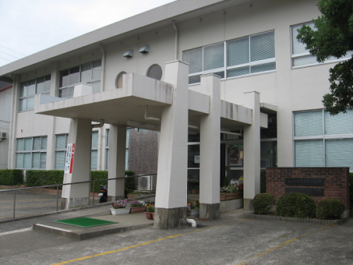 kitanokami