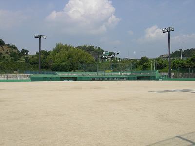 海南市民運動場