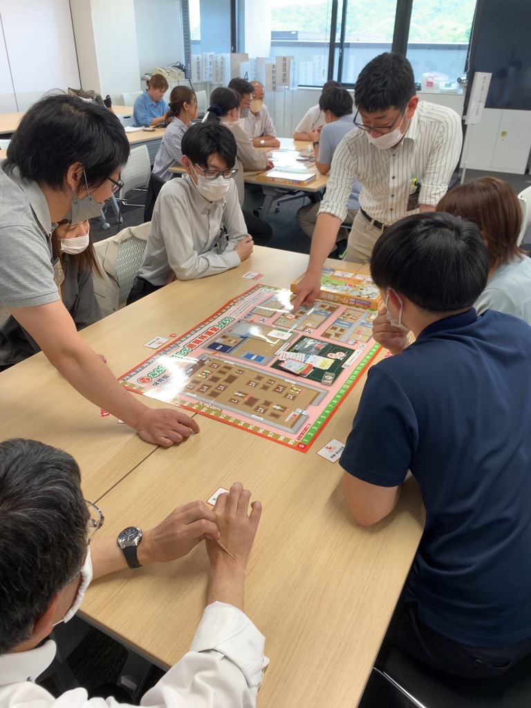 R5避難所運営訓練