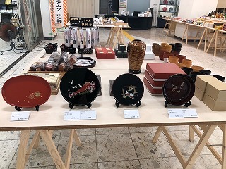 漆器