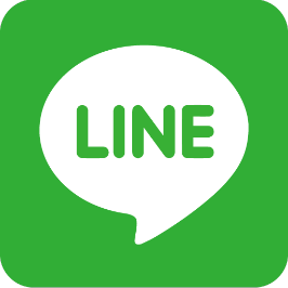 海南市LINE公式アカウント