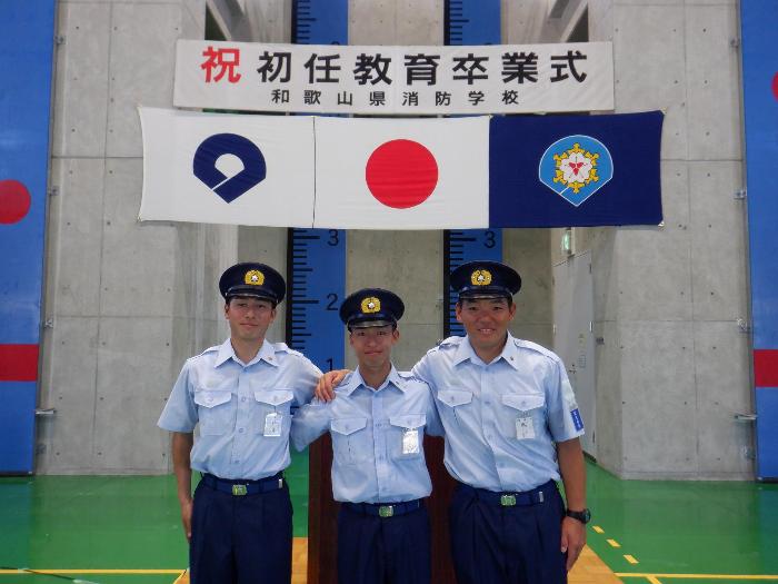 新人の写真