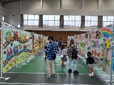 第70回海南市下津総合文化祭 出品