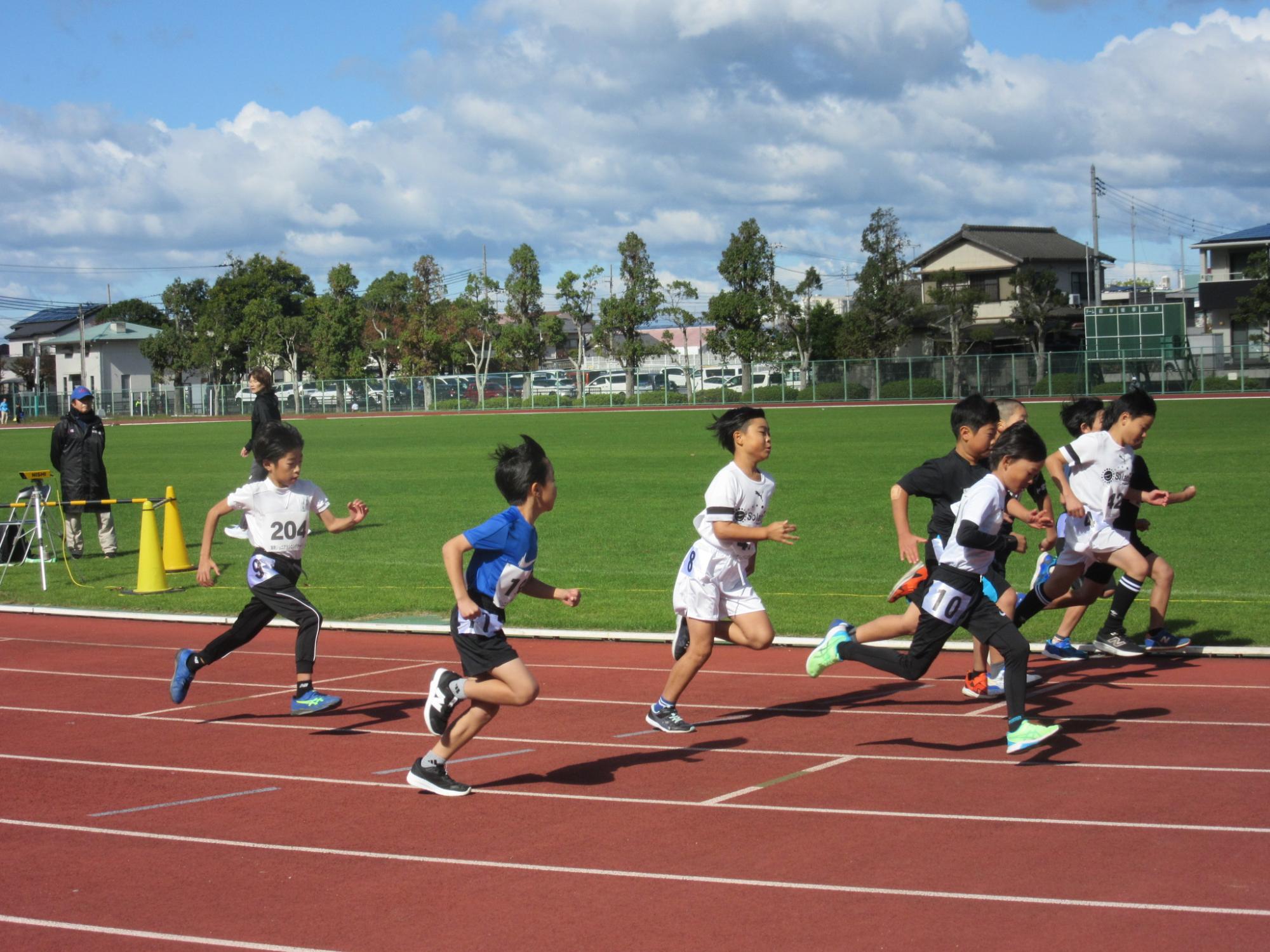 ランチャレ写真1