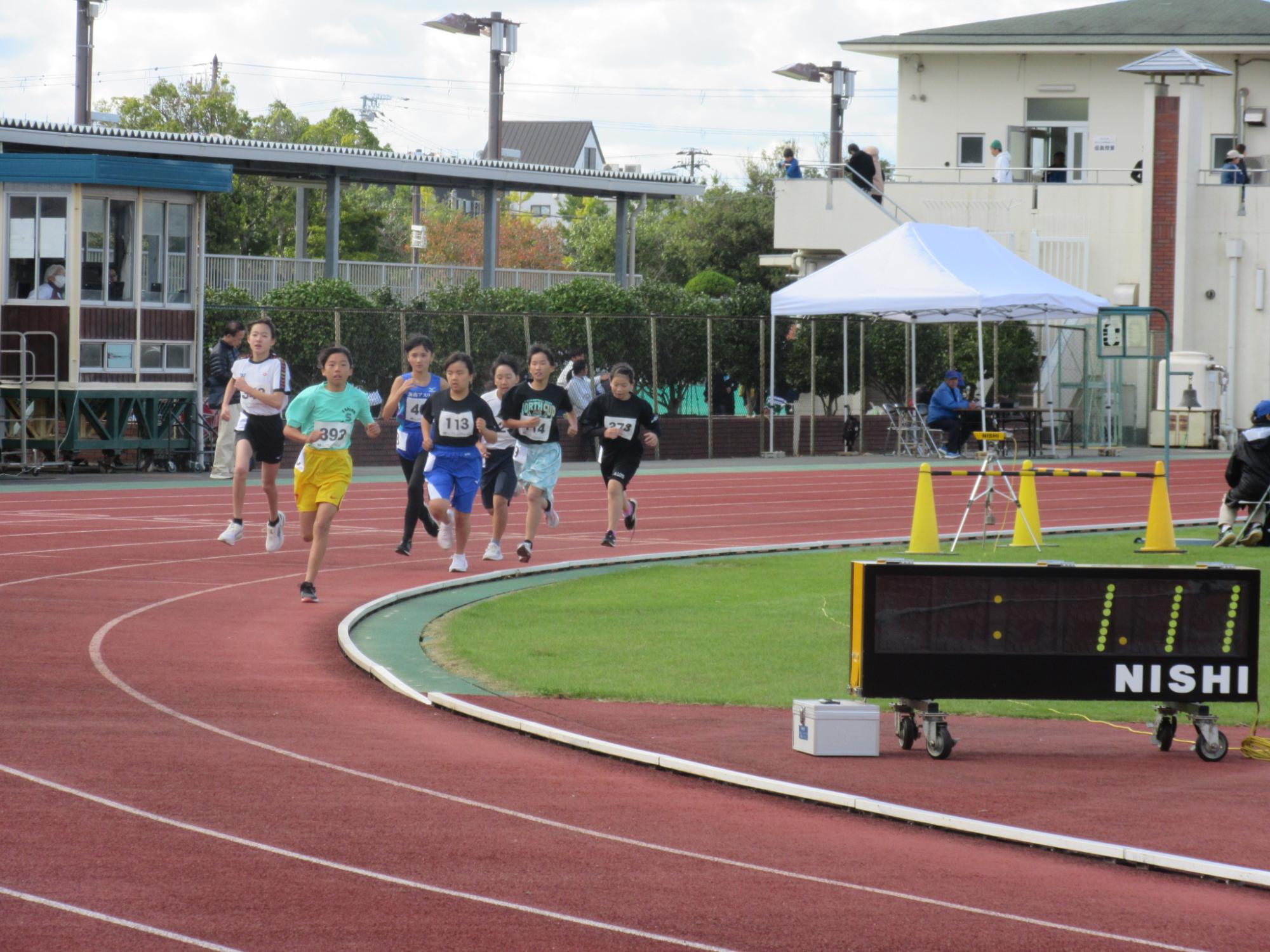 ランチャレ写真2