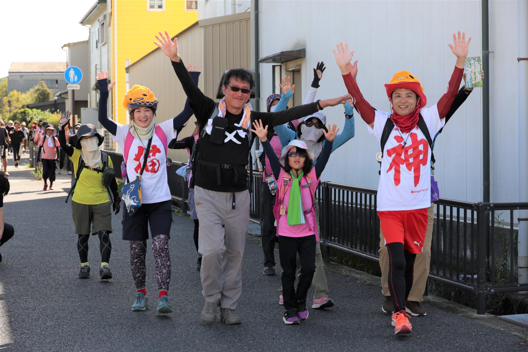 歩っとウオーク街中スナップ3