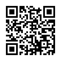 新海南市図書館ホームページURL