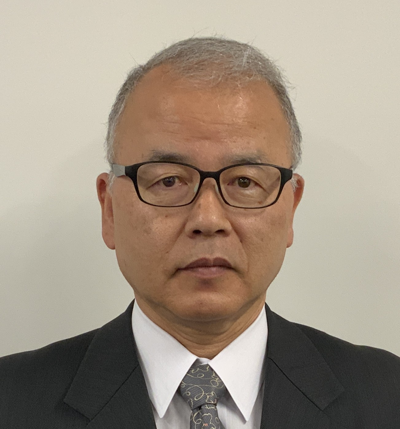川口政夫