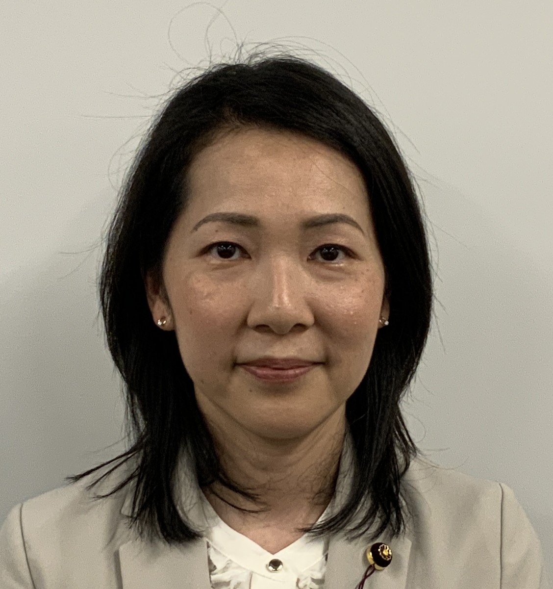 熊野愛子