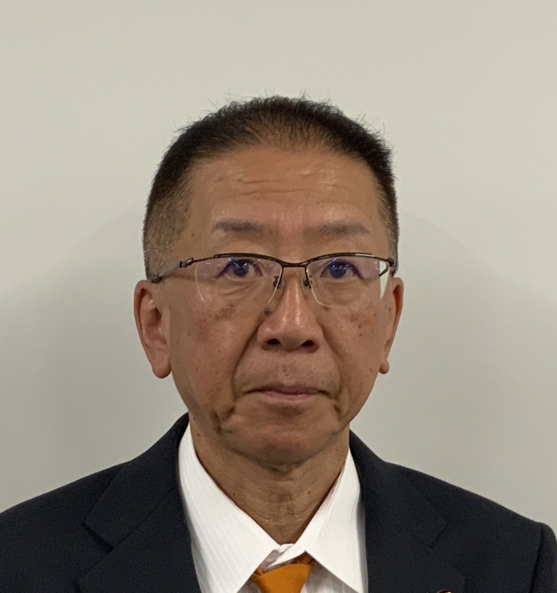坂口勝彦