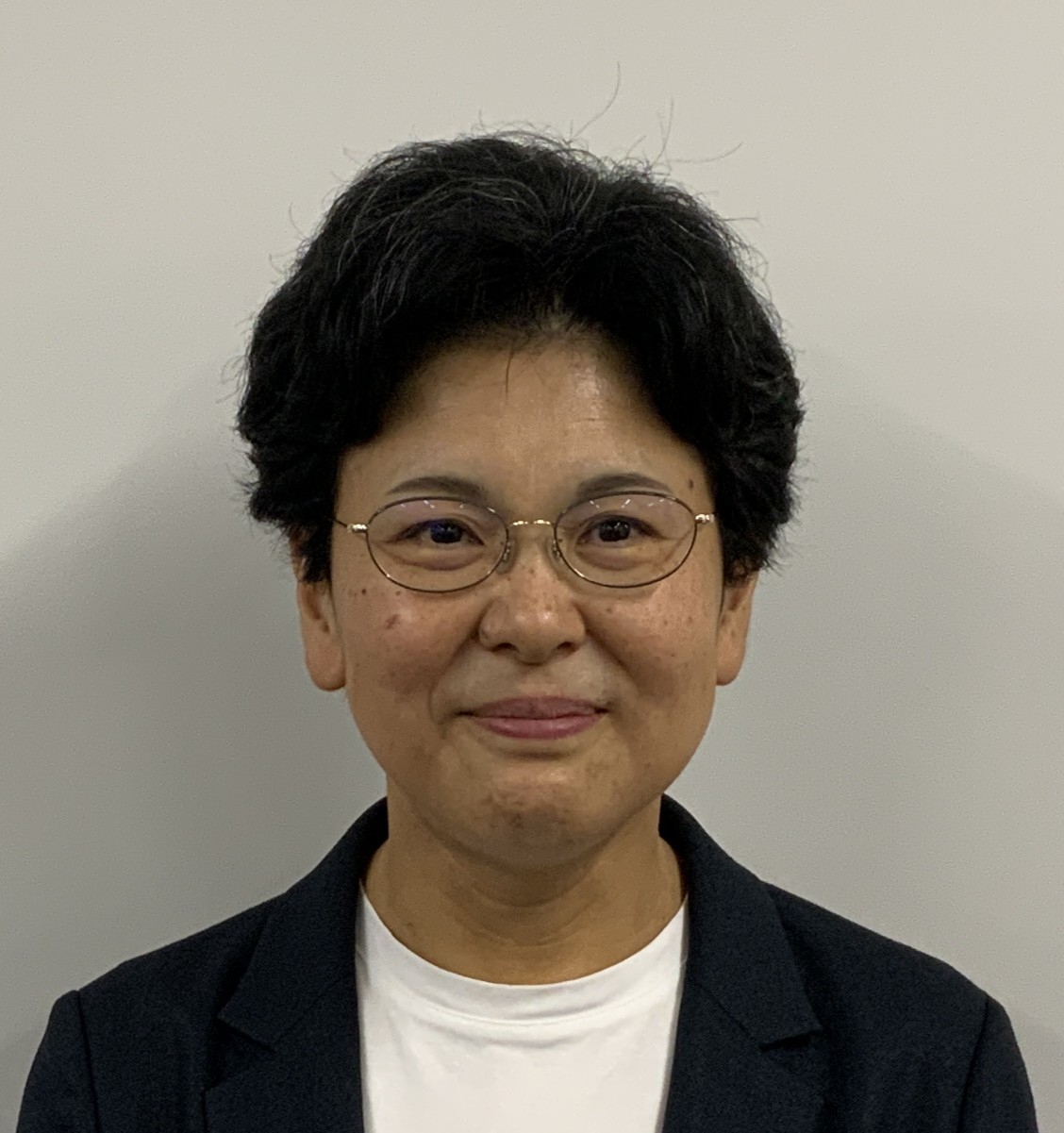 杉本博美