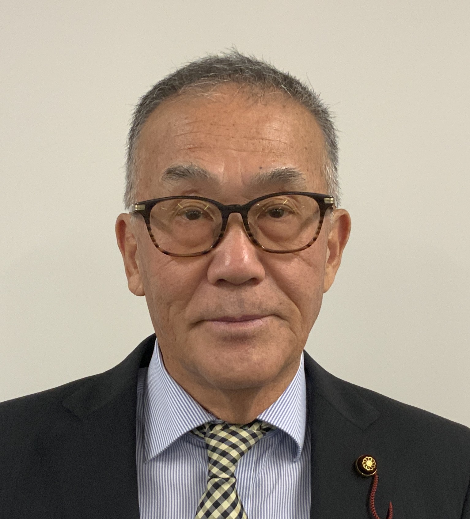 田村秀明