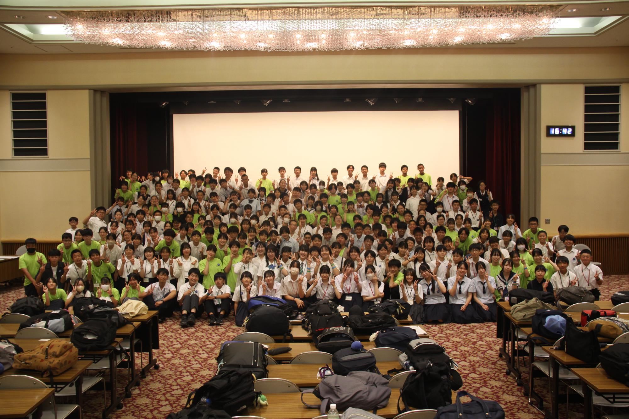 第1回全国平和学習の集い
