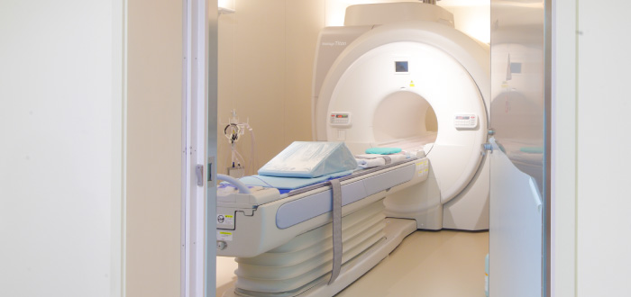 MRI