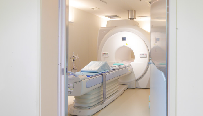 MRI-Magnetic Resonance Imaging-