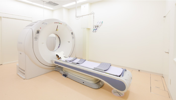 CT-Computed Tomography-