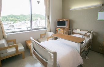 一人部屋