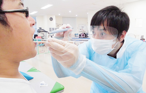 言語聴覚士募集