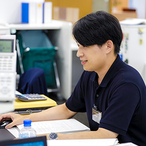 一般行政職