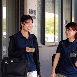 社会福祉士