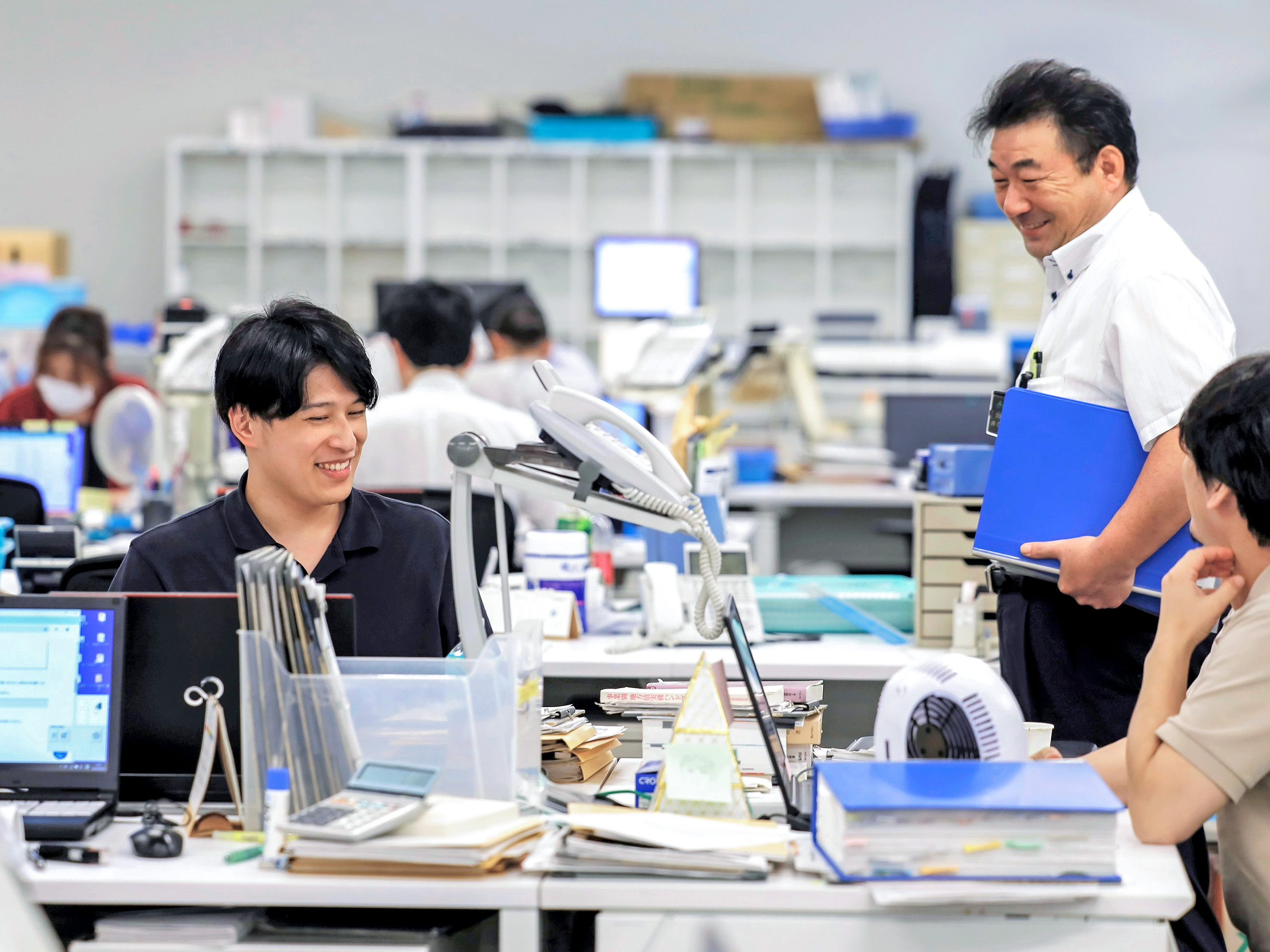 一般行政職